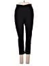 Old Navy Solid Black Active Pants Size S - photo 1