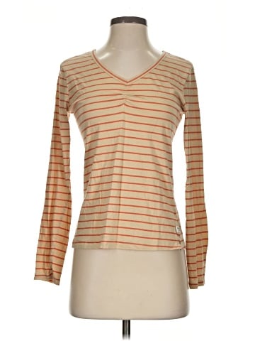 Toad & Co 3/4 Sleeve T-Shirt (view 1)