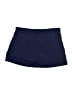Asics Solid Blue Active Skort Size L - photo 2