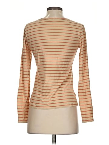 Toad & Co 3/4 Sleeve T-Shirt (view 2)