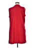 Lands' End Red Sleeveless T-Shirt Size XL - photo 2