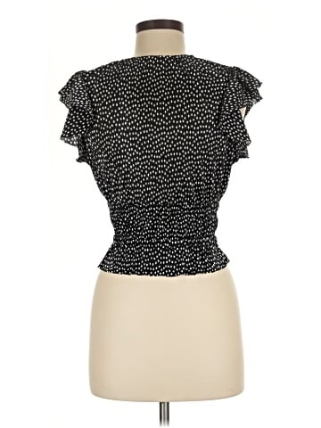 Zara Short Sleeve Top (view 2)