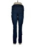 Old Navy Solid Blue Jeans Size 14 - photo 2