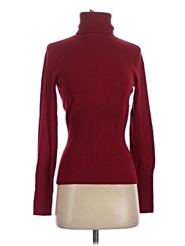 INC International Concepts Turtleneck Sweater (view 1)