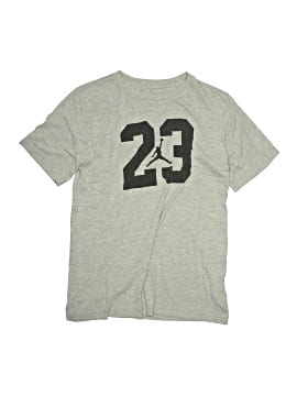Air Jordan Short Sleeve T Shirt