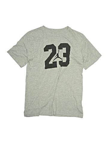 Air Jordan Short Sleeve T-Shirt (view 1)
