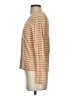 Toad & Co Orange 3/4 Sleeve T-Shirt Size S - photo 5