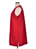 Lands' End Red Sleeveless T-Shirt Size XL - photo 5