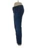 Old Navy Solid Blue Jeans Size 14 - photo 5