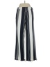 Abbeline Stripes Blue Casual Pants Size S - photo 2