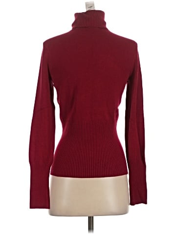 INC International Concepts Turtleneck Sweater (view 2)