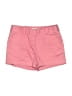 Vineyard Vines Solid Pink Shorts Size 10 - photo 1