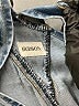 Hudson Jeans Blue Overalls Size 6 - photo 3
