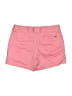 Vineyard Vines Solid Pink Shorts Size 10 - photo 2