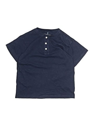 Crewcuts Short Sleeve Henley (view 1)