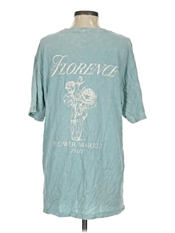 Altar'd State Short Sleeve T-Shirt (view 2)