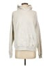 Hollister Silver Sweatshirt Size XS - photo 1