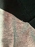 Magaschoni Color Block Gray Cardigan Size S - photo 8