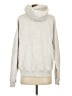 Hollister Silver Sweatshirt Size XS - photo 2
