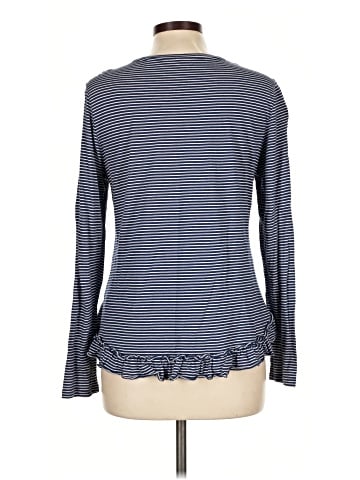 Banana Republic Factory Store Long Sleeve Top (view 2)