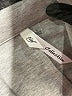 NY Collection Gray Cardigan Size S - photo 7