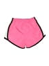 Nike Color Block Pink Athletic Shorts Size 4 - 5 - photo 2