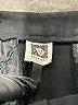 Anne Klein Black Casual Pants Size 12 - photo 7