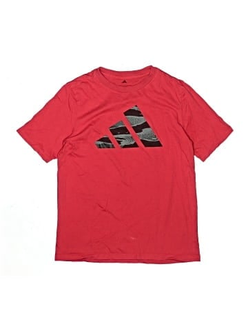 Adidas Short Sleeve T-Shirt (view 1)