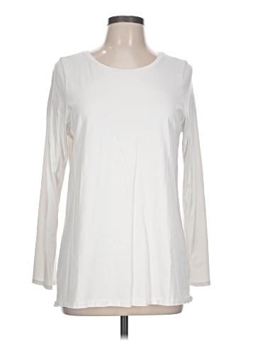 Purejill Long Sleeve T-Shirt (view 1)