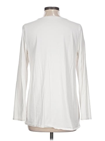 Purejill Long Sleeve T-Shirt (view 2)