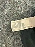 2b Rych Metallic Black Jacket Size XS (estimated) - photo 3