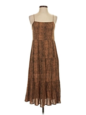 Volcom Casual Dress (view 1)