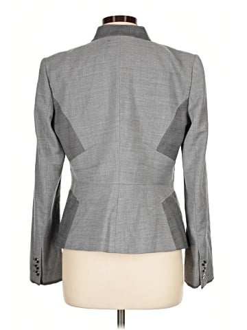 White House Black Market Wool Blazer (view 2)