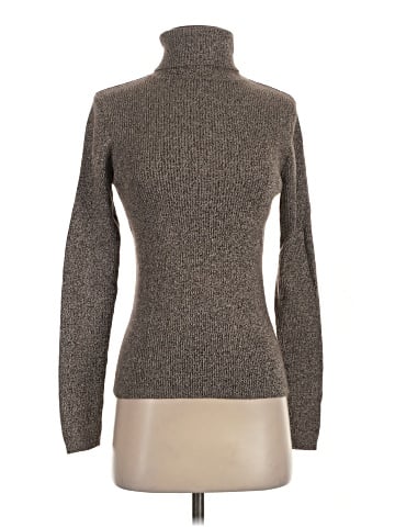 Moda International Turtleneck Sweater (view 1)
