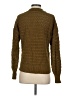 Madewell 100% Cotton Brown Pullover Sweater Size XS - photo 2