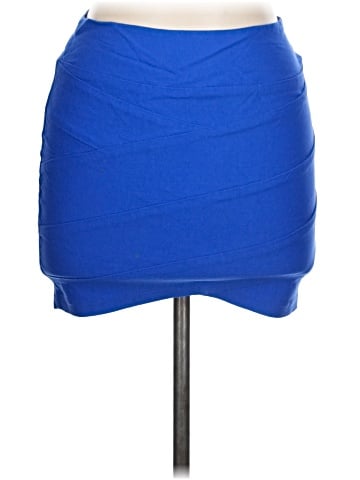 A. Byer Casual Skirt (view 1)