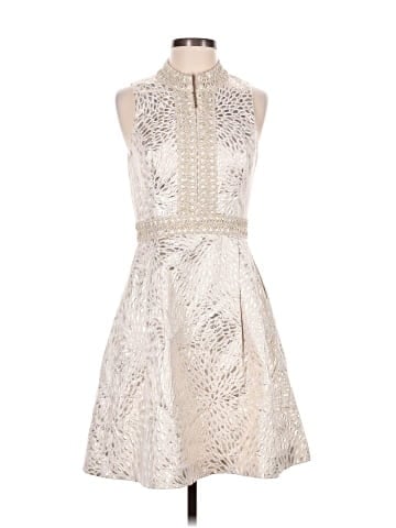 Lilly Pulitzer Cocktail Dress (view 1)