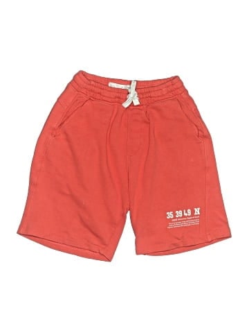 Zara Shorts (view 1)