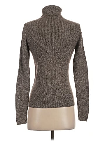 Moda International Turtleneck Sweater (view 2)