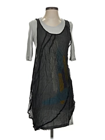 Just Cavalli Casual Dress (view 1)