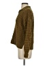 Madewell 100% Cotton Brown Pullover Sweater Size XS - photo 5