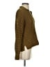 Madewell 100% Cotton Brown Pullover Sweater Size XS - photo 4
