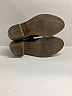 Universal Thread Black Ankle Boots Size 6 - photo 5