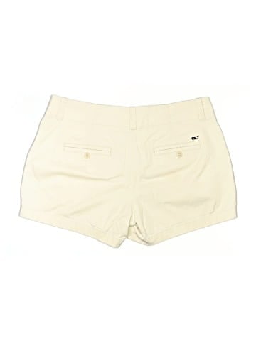 Vineyard Vines Khaki Shorts (view 2)