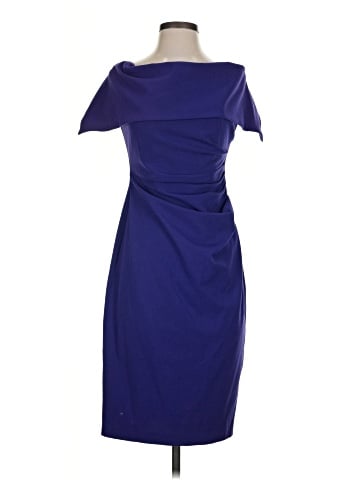 Vince Camuto Cocktail Dress (view 1)