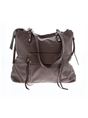 Kooba Leather Tote (view 1)