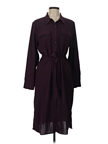 Calvin Klein Casual Dress (view 1)