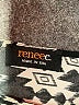 Renee C. Black 3/4 Sleeve Top Size S - photo 7
