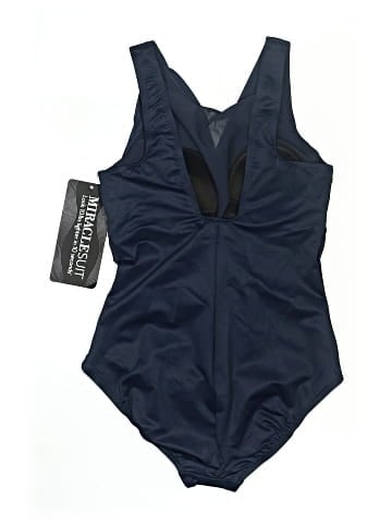 Miraclesuit Bodysuit (view 2)