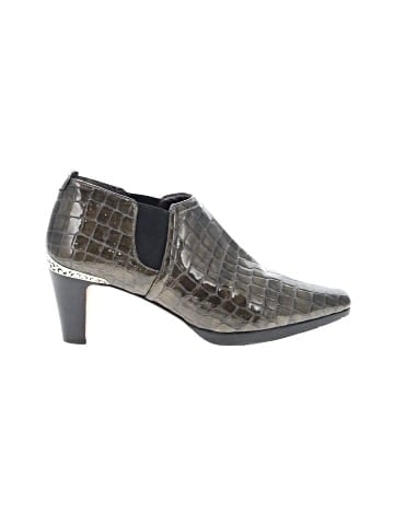 Brighton Ankle Boots (view 1)